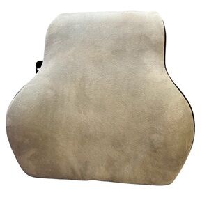 Lumbar Support Pillow 17x12 inches